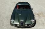 Alfa Romeo 1900 CSS Zagato 1957 года